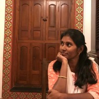 Anitha Velpandian