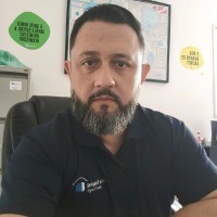 Rodrigo Bandeira Pinheiro