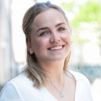 Marlayne Huisman