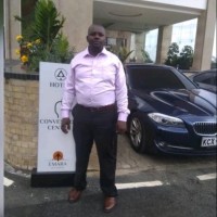 Patrick Muriithi