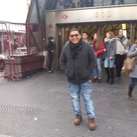 Abdel Abdo