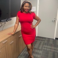 Tracey Hunter