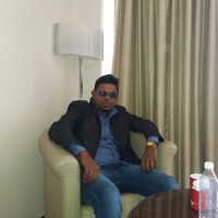Bijan Das