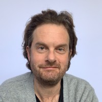 Sasha Stoikov