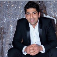 Rahul Kumar