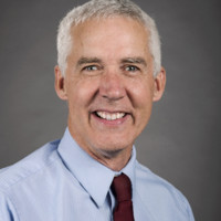 Paul Oliphant