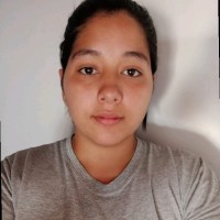 Daniela Luciana Juarez