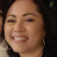 Dora Martinez
