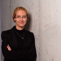 Sybille Klukas