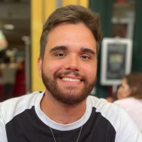 José Carlos Magalhães De Toledo Rosi
