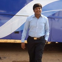 Ramesh Arvapalli