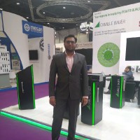 Harshil Shah