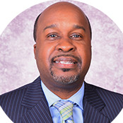 Dr. Raymond Bryant, Jr.