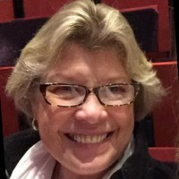 Mary Beth 'MB' Farrell Kirkpatrick