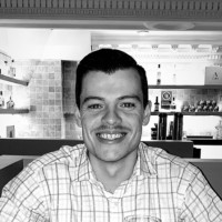 Matthew Rashleigh