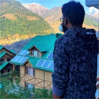 Aravindh Kumar