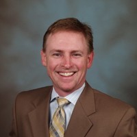 Dustin Helm
