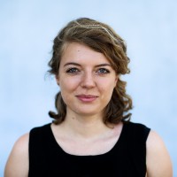 Marie Kilg