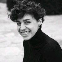 Floriane Perrot