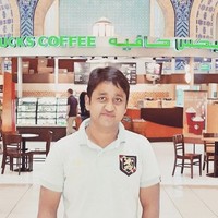 Rehan Mirza