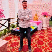 Jayesh Chaudhari