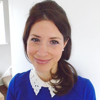 Eliska Hooper