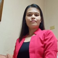 Sheila Vicente , CSSYB