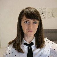 Agnieszka Widuch