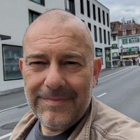 Serge Harri