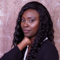 Lydia Gichohi