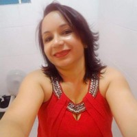 Luzia Ferriera