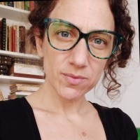Mariana Córdoba