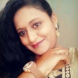 Pavithra Prasad