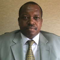 Japheth Mbuvi