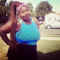 Lashona Wright
