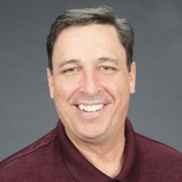 Tom Burch