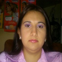 Liliana Pinzon Martinez