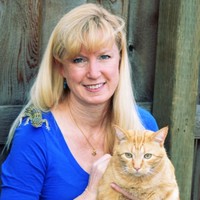 Melanie Marsden