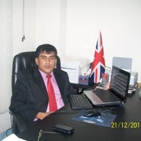 Mohsin Dulal