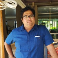 Pankaj Keswani