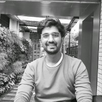 Srikumar Bhat