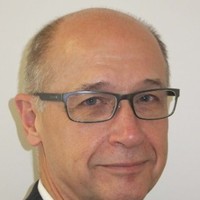 Hervé Séguin, CPA, CGA, CMA