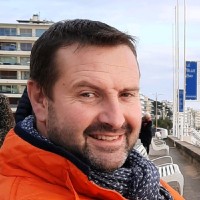Olivier Benoit