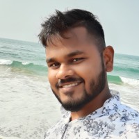 Ananda Shankar Mohapatra
