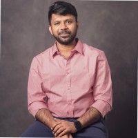Kiran K.