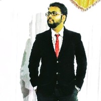 Ramakrishna Poshanageer