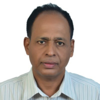 Ramachandra T