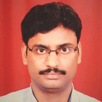 Ashish Srivastava