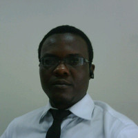 Alex Adegbenro
