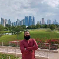 Atif Bukhari